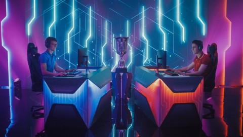 Marketing to Gamers: How Brands are Leveraging Esports Marketing to Gamers: How Brands are Leveraging Esports