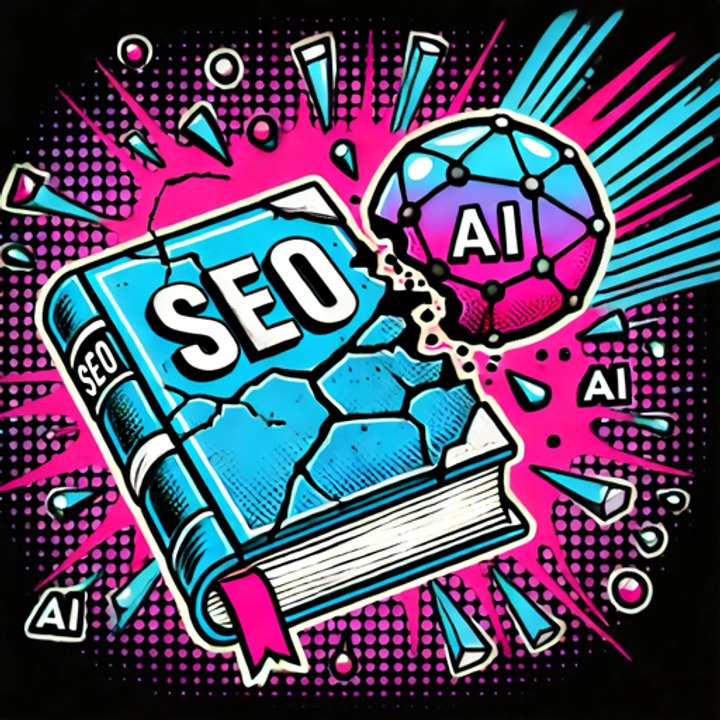 Google AI Mode Just Killed Old SEO Tactics Google AI Mode Just Killed Old SEO Tactics