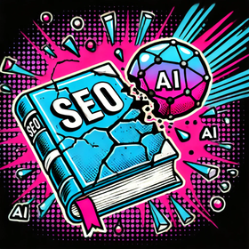 Google AI Mode Just Killed Old SEO Tactics Google AI Mode Just Killed Old SEO Tactics