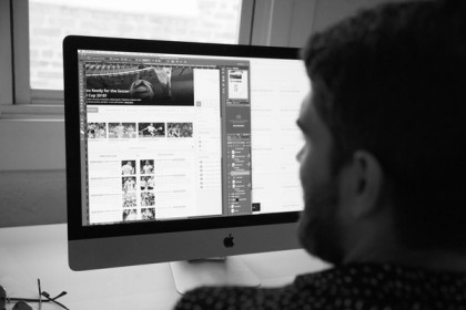 DFM - Website Development Agency vs Online Website Builder DFM - Website Development Agency vs Online Website Builder