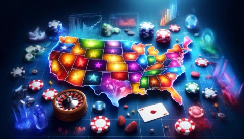 Entry into the US: Digital Fuel Performance's Strategies for Success in Online Gambling Entry into the US: Digital Fuel Performance's Strategies for Success in Online Gambling