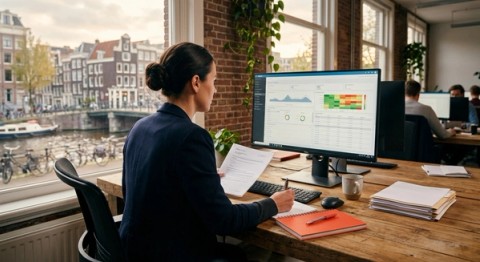Netherlands Renews Operator Licences: What Maturity Means for iGaming Marketing Netherlands Renews Operator Licences: What Maturity Means for iGaming Marketing