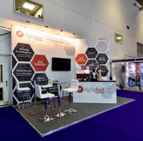 Toby Oddy's ICE 2019 Takeaways - Digital Fuel Marketing Toby Oddy's ICE 2019 Takeaways - Digital Fuel Marketing