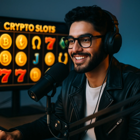 Build Influence not Just Reach Twitch and YouTube in iGaming Marketing Build Influence not Just Reach Twitch and YouTube in iGaming Marketing