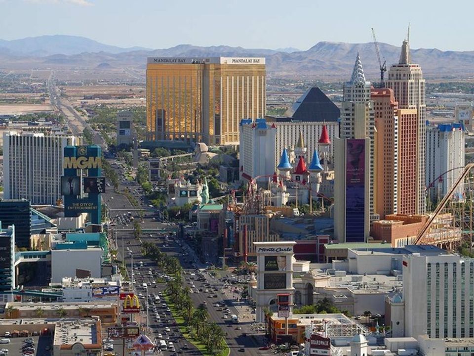 State of the Union: US Sports Betting Update – Nevada Regains Its Throne - Digital Fuel Marketing State of the Union: US Sports Betting Update – Nevada Regains Its Throne - Digital Fuel Marketing