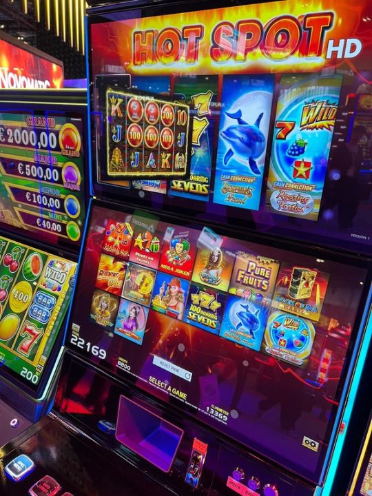 Casino Management Services Casino Management Services