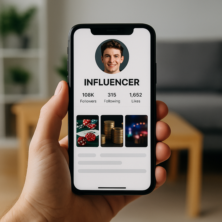 Influencer Marketing & Management Influencer Marketing & Management
