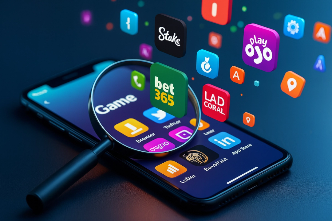 App Store Optimisation (ASO) App Store Optimisation (ASO)