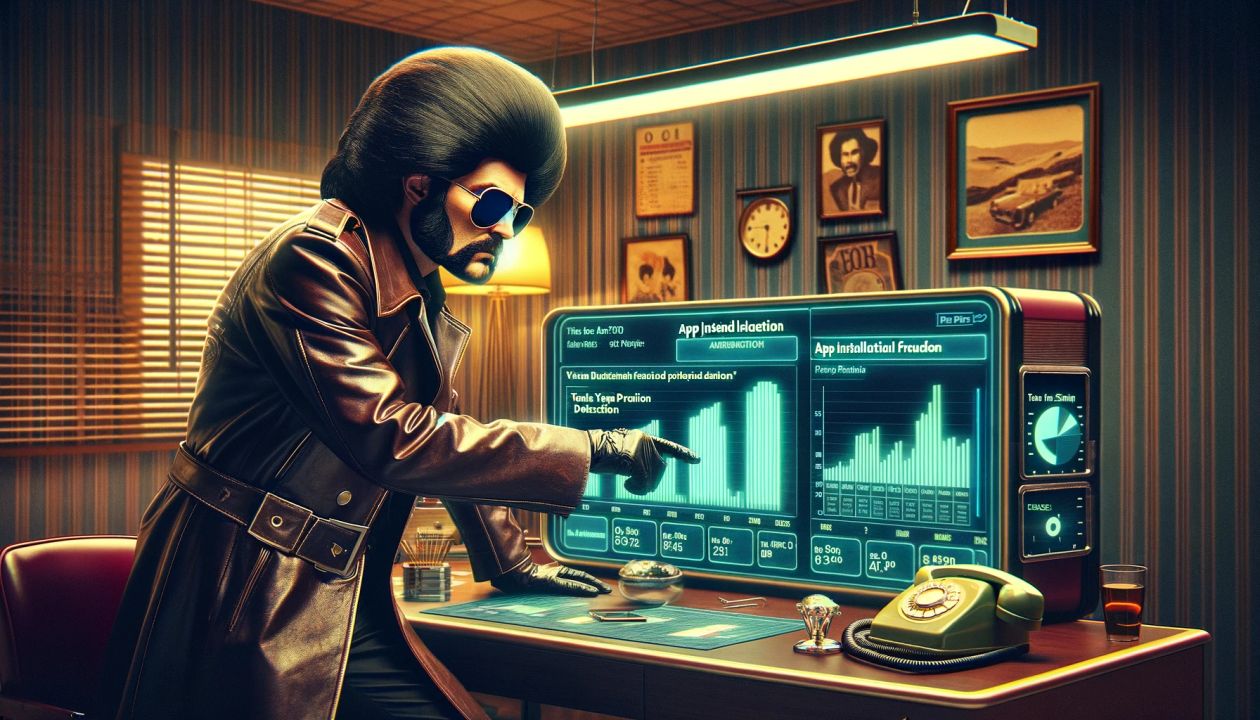 Case Study: Curtailing Install Fraud Through Strategic Innovation at Digital Fuel Performance Case Study: Curtailing Install Fraud Through Strategic Innovation at Digital Fuel Performance