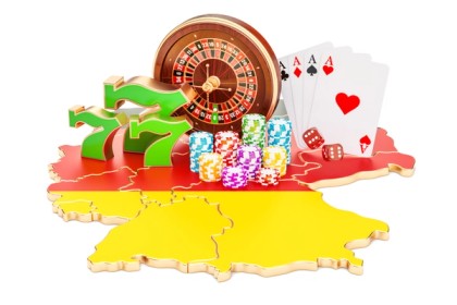 Germany's iGaming Evolution: Opportunities and Challenges in a Regulated Market Germany's iGaming Evolution: Opportunities and Challenges in a Regulated Market