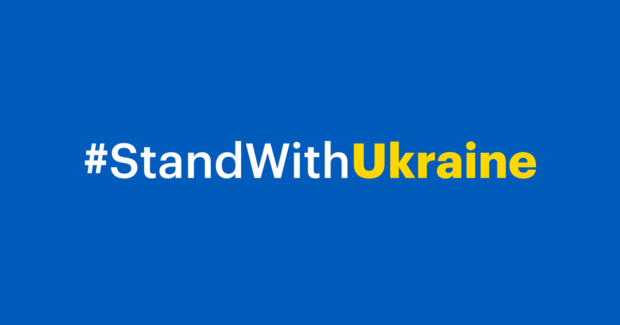 Igaming Industry Supporting Ukraine Igaming Industry Supporting Ukraine