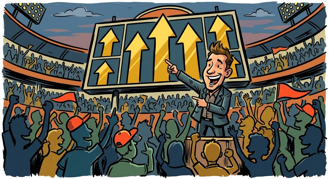 Prediction Markets Are Becoming a Sports Marketing Channel: What Kalshi’s MLB Deals Signal Prediction Markets Are Becoming a Sports Marketing Channel: What Kalshi’s MLB Deals Signal