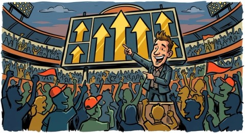 Prediction Markets Are Becoming a Sports Marketing Channel: What Kalshi’s MLB Deals Signal Prediction Markets Are Becoming a Sports Marketing Channel: What Kalshi’s MLB Deals Signal