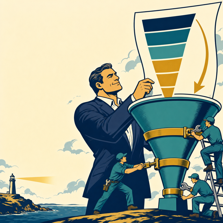 How iGaming Operators Reduce Customer Acquisition Cost (CAC) How iGaming Operators Reduce Customer Acquisition Cost (CAC)