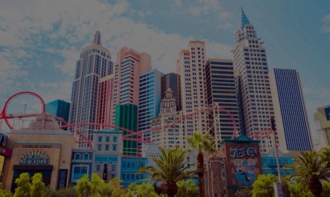 Digital Fuel at the Global Gaming Expo G2E 2018 - Digital Fuel Marketing Digital Fuel at the Global Gaming Expo G2E 2018 - Digital Fuel Marketing