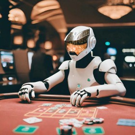 Revolutionising Online Gaming and Marketing Revolutionising Online Gaming and Marketing