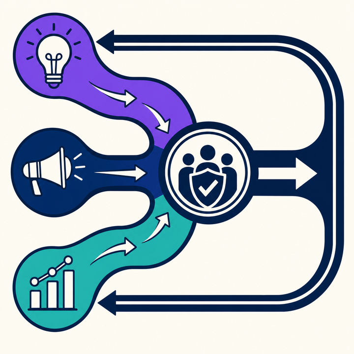 Media, Creative and Data as One Accountable Team Media, Creative and Data as One Accountable Team