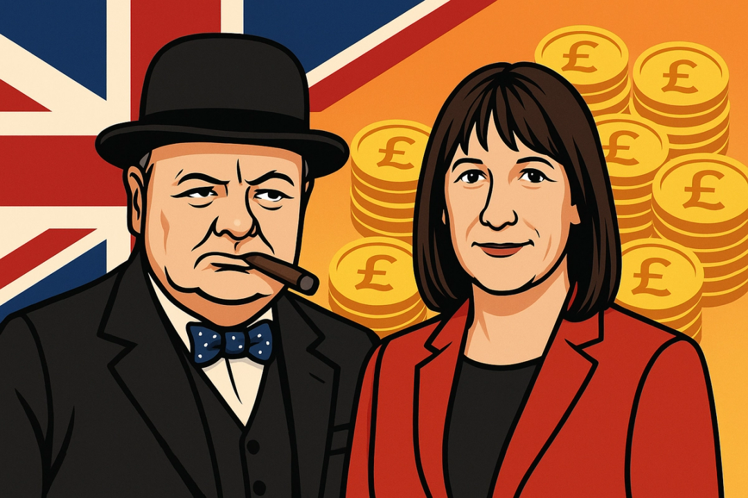 From Churchills Betting Tax to Reeves Reform: The Past Present and Future of UK Gambling Taxation From Churchills Betting Tax to Reeves Reform: The Past Present and Future of UK Gambling Taxation