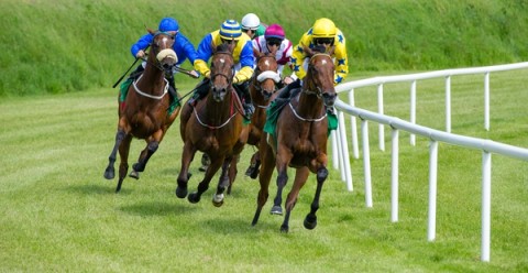 Balancing Act: The Implications of Proposed Affordability Checks on the UK Betting Industry Balancing Act: The Implications of Proposed Affordability Checks on the UK Betting Industry