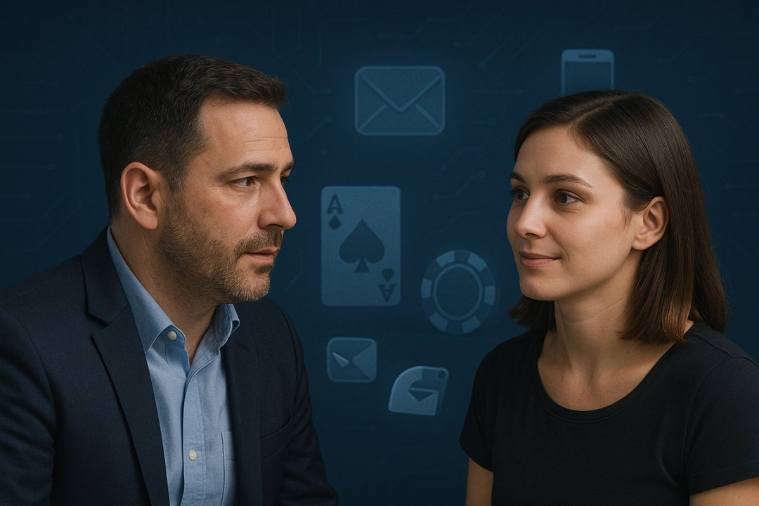 AI Marketing Automation Vs Traditional Campaigns. Which Drives Better Player Retention in 2025? AI Marketing Automation Vs Traditional Campaigns. Which Drives Better Player Retention in 2025?