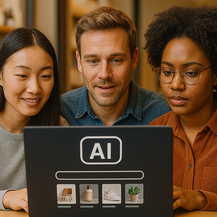 AI Has Rewritten Product Discovery and What It Means for the Future of Affiliate Marketing - A Perspective on the 2025 Affiliate Summit Report AI Has Rewritten Product Discovery and What It Means for the Future of Affiliate Marketing - A Perspective on the 2025 Affiliate Summit Report