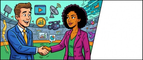 Sports Rights Partnerships: Turning Data and Streaming Deals Into iGaming Growth Sports Rights Partnerships: Turning Data and Streaming Deals Into iGaming Growth