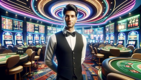 Setting Up Your Online Casino: A Complete Guide by Digital Fuel Performance Setting Up Your Online Casino: A Complete Guide by Digital Fuel Performance