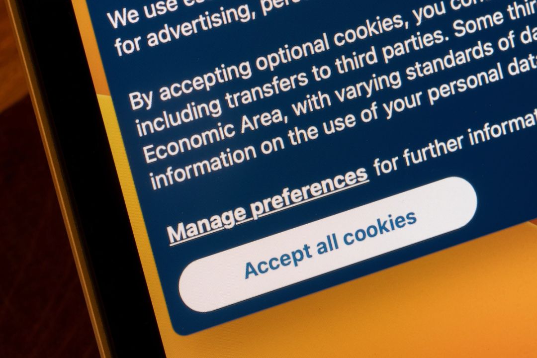 The Crumbling Cookie: Navigating a Privacy-First iGaming Landscape in a Post-Cookie World The Crumbling Cookie: Navigating a Privacy-First iGaming Landscape in a Post-Cookie World