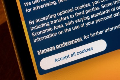 The Crumbling Cookie: Navigating a Privacy-First iGaming Landscape in a Post-Cookie World The Crumbling Cookie: Navigating a Privacy-First iGaming Landscape in a Post-Cookie World