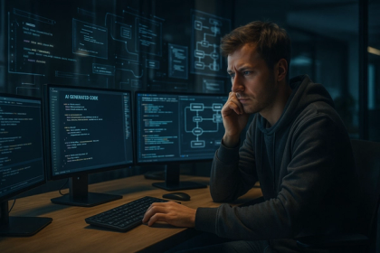 My Break-Up With AI: How Vibe Coding with Cursor Taught Me the Truth About AI Development My Break-Up With AI: How Vibe Coding with Cursor Taught Me the Truth About AI Development