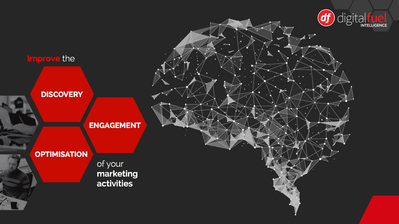 Digital Fuel Marketing launch Digital Fuel Intelligence - Digital Fuel Marketing Digital Fuel Marketing launch Digital Fuel Intelligence - Digital Fuel Marketing