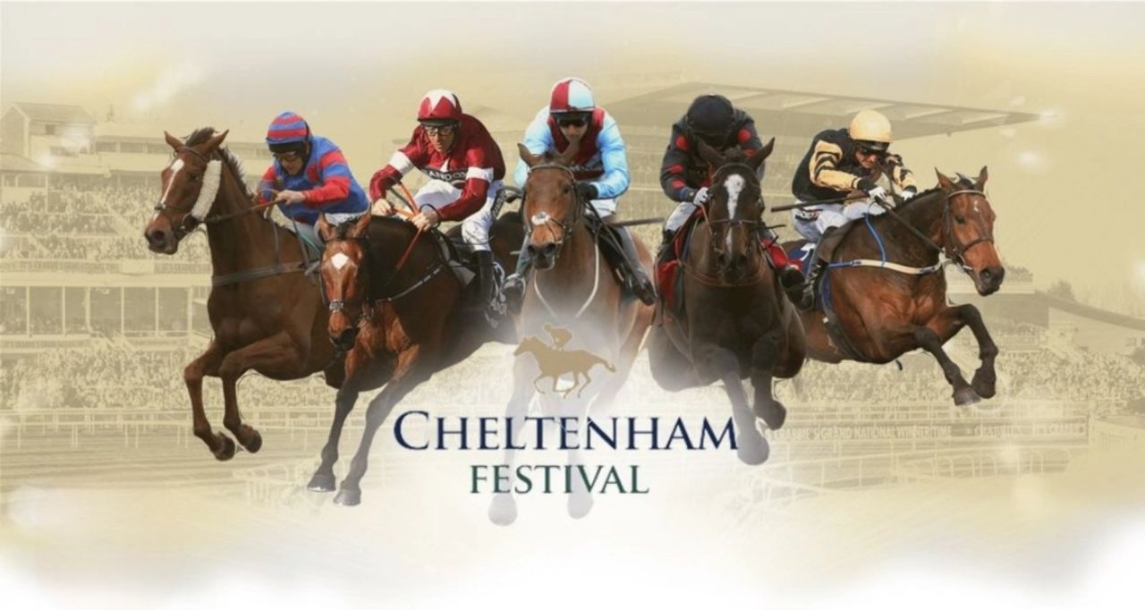 The Cheltenham Festival, scheduled from March 11th to 14th 2025, at Cheltenham Racecourse The Cheltenham Festival, scheduled from March 11th to 14th 2025, at Cheltenham Racecourse