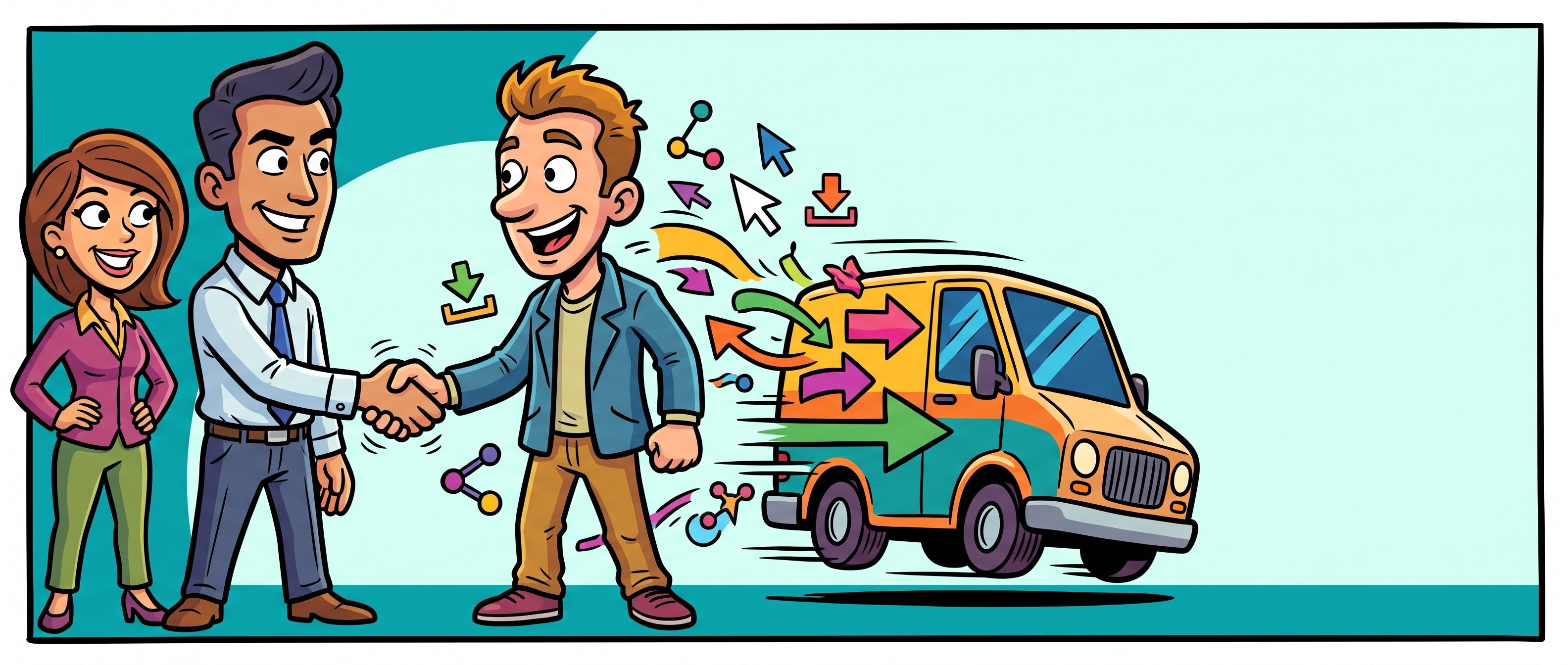 Direct Affiliate Buying: How Operators Can Build Faster Traffic Partnerships