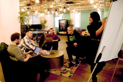 Digital Fuel's pitching process - An interview with Toby Oddy Digital Fuel's pitching process - An interview with Toby Oddy