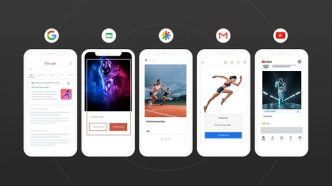 Performance Max (PMax): Maximising Conversions Across Google’s Ecosystem Performance Max (PMax): Maximising Conversions Across Google’s Ecosystem