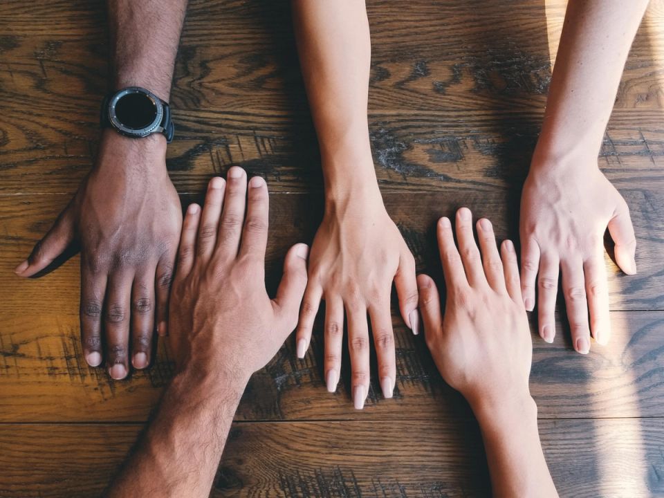 Why are Diversity and Inclusion so important? Why are Diversity and Inclusion so important?