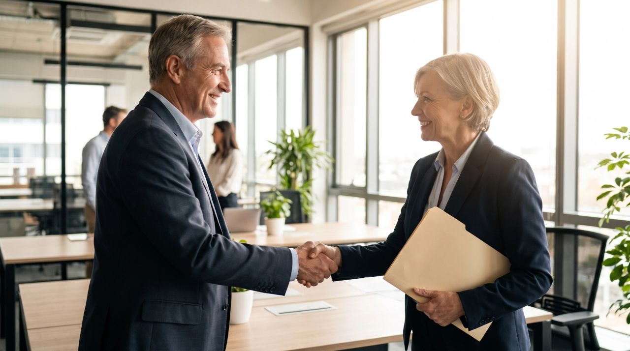 iGaming B2B Commercial Partner: Senior People Step Change iGaming B2B Commercial Partner: Senior People Step Change