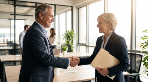 iGaming B2B Commercial Partner: Senior People Step Change iGaming B2B Commercial Partner: Senior People Step Change