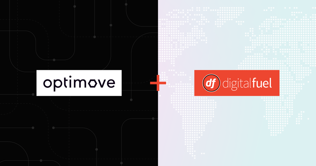 Digital Fuel and Optimove Join Forces to Supercharge Customer Acquisition and Retention in iGaming Digital Fuel and Optimove Join Forces to Supercharge Customer Acquisition and Retention in iGaming