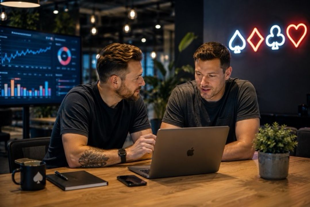 How B2B iGaming Companies Generate More Qualified Leads in 2026 How B2B iGaming Companies Generate More Qualified Leads in 2026