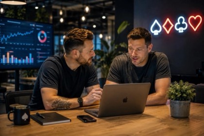 How B2B iGaming Companies Generate More Qualified Leads in 2026 How B2B iGaming Companies Generate More Qualified Leads in 2026