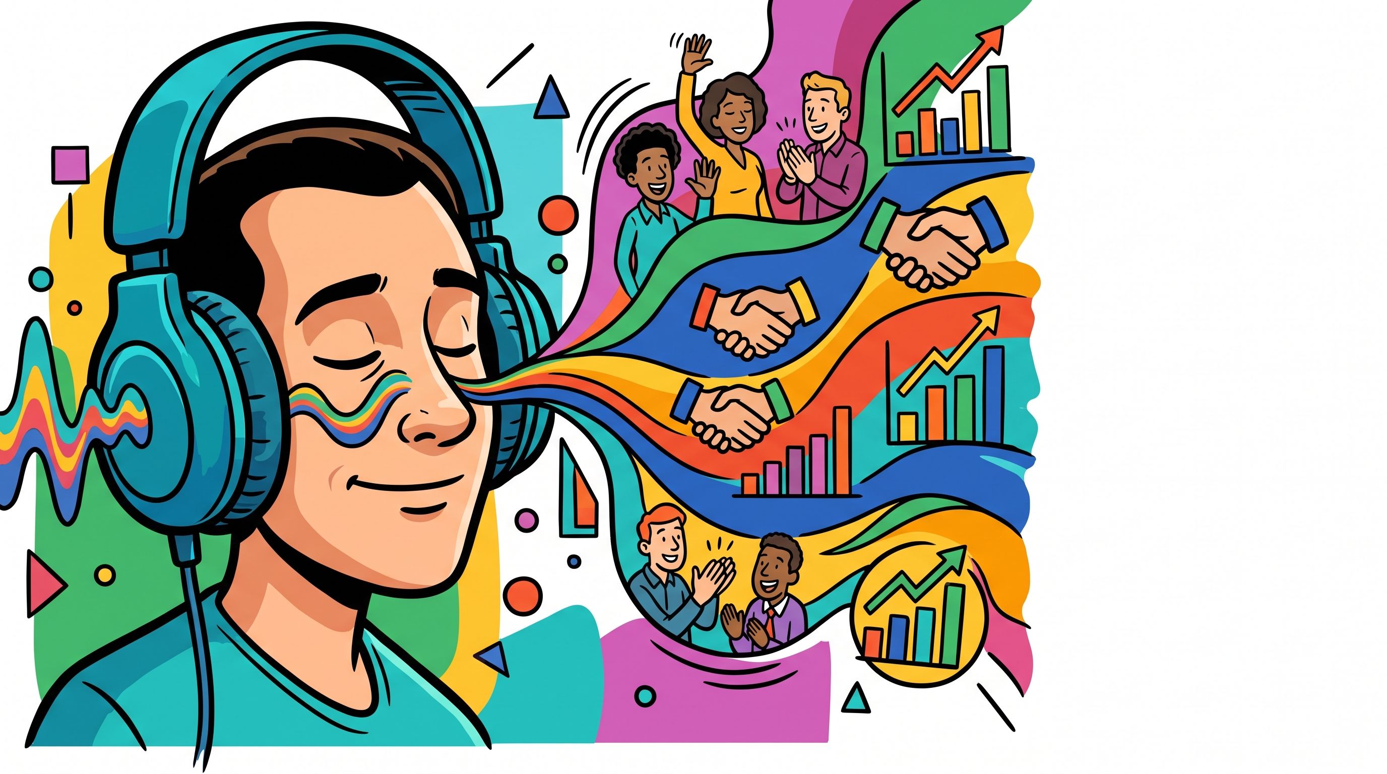 Affiliate Technology That Starts with Listening: Building Partner Programmes That Perform