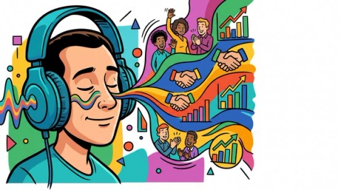 Affiliate Technology That Starts with Listening: Building Partner Programmes That Perform Affiliate Technology That Starts with Listening: Building Partner Programmes That Perform
