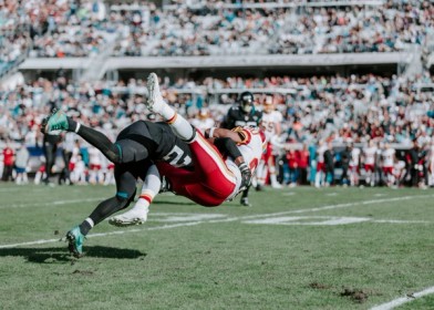 State of the Union: US Sports Betting Update – Handle to Soar After NFL Season Begins - Digital Fuel Marketing State of the Union: US Sports Betting Update – Handle to Soar After NFL Season Begins - Digital Fuel Marketing