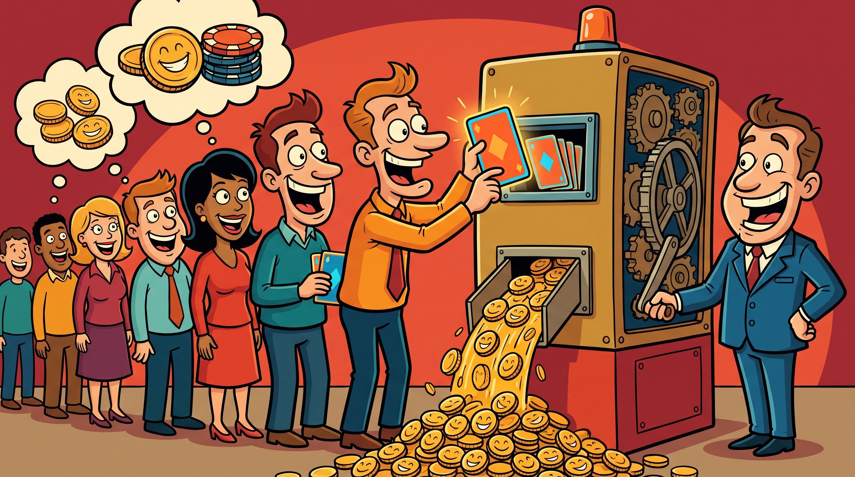 How to Build a Profitable iGaming Affiliate Programme