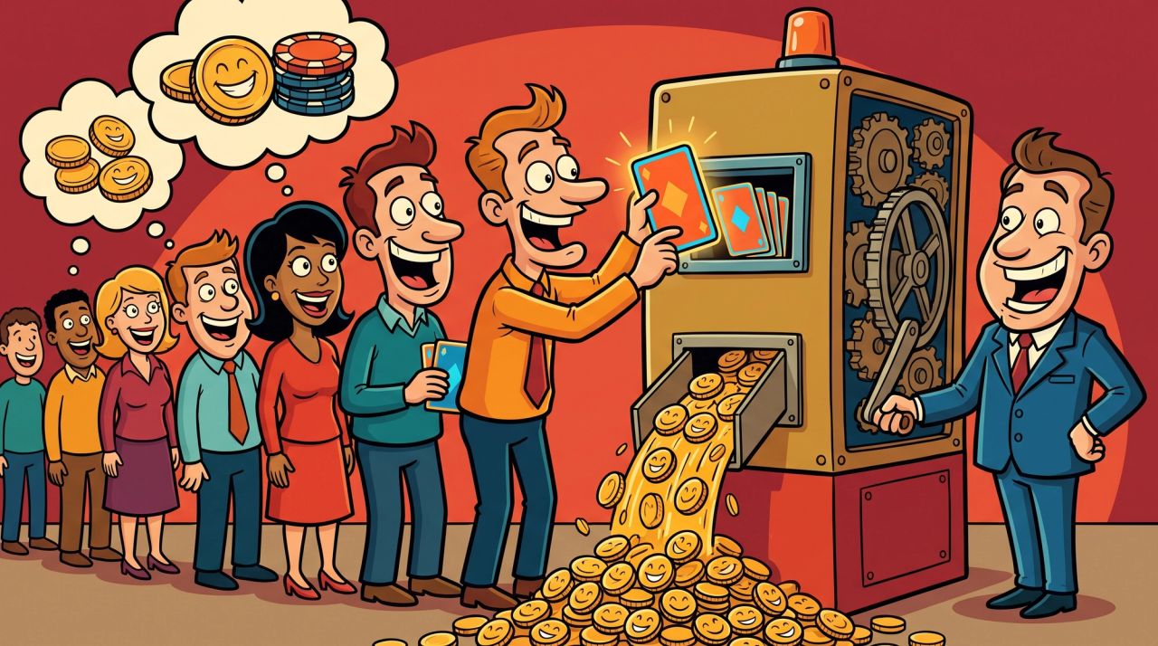 How to Build a Profitable iGaming Affiliate Programme How to Build a Profitable iGaming Affiliate Programme