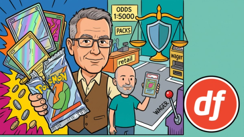 Pack-Opening Apps: What CrownCards Reveals About the New Grey Zone in Gambling Regulation Pack-Opening Apps: What CrownCards Reveals About the New Grey Zone in Gambling Regulation