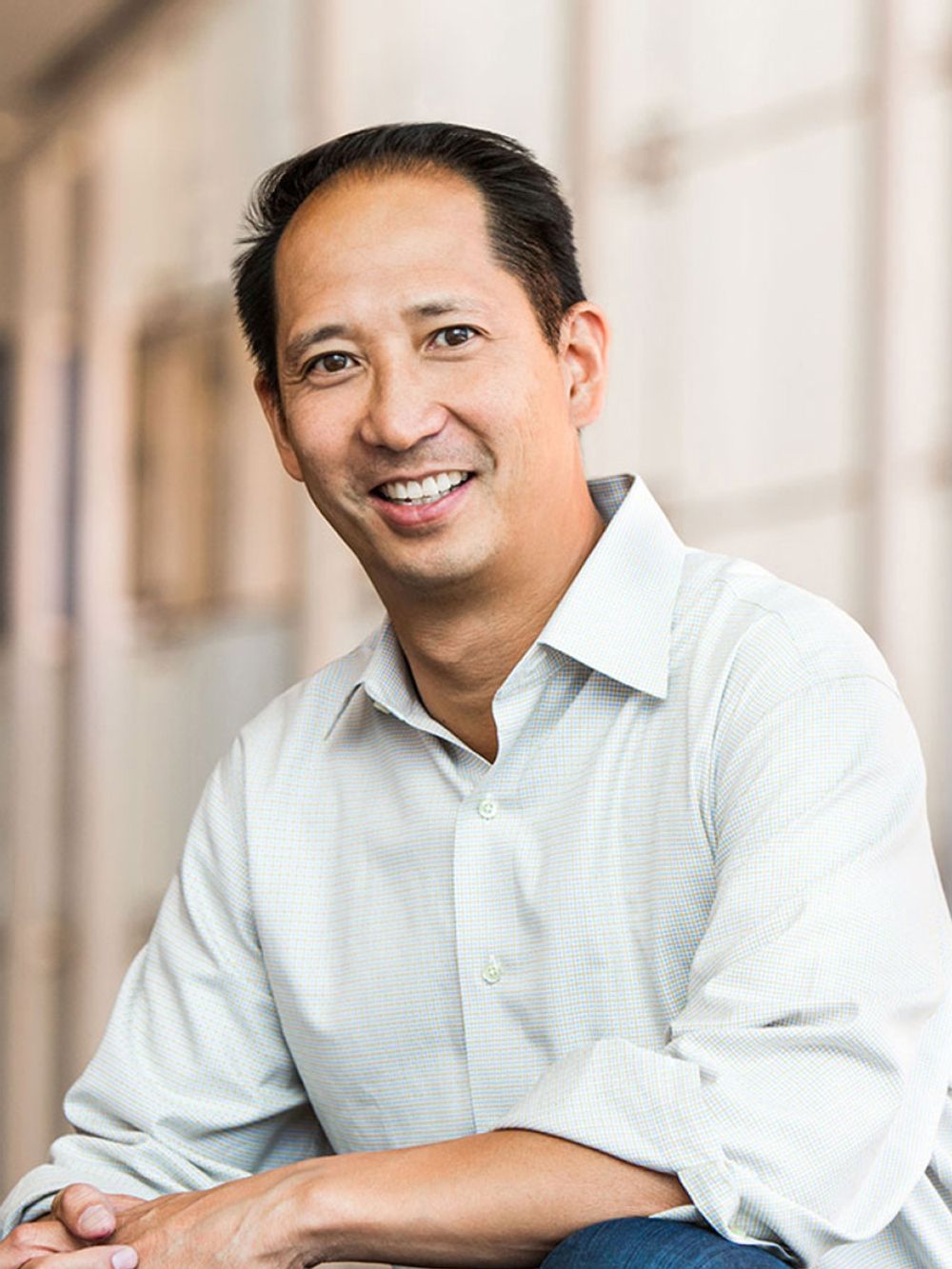 Ping Li