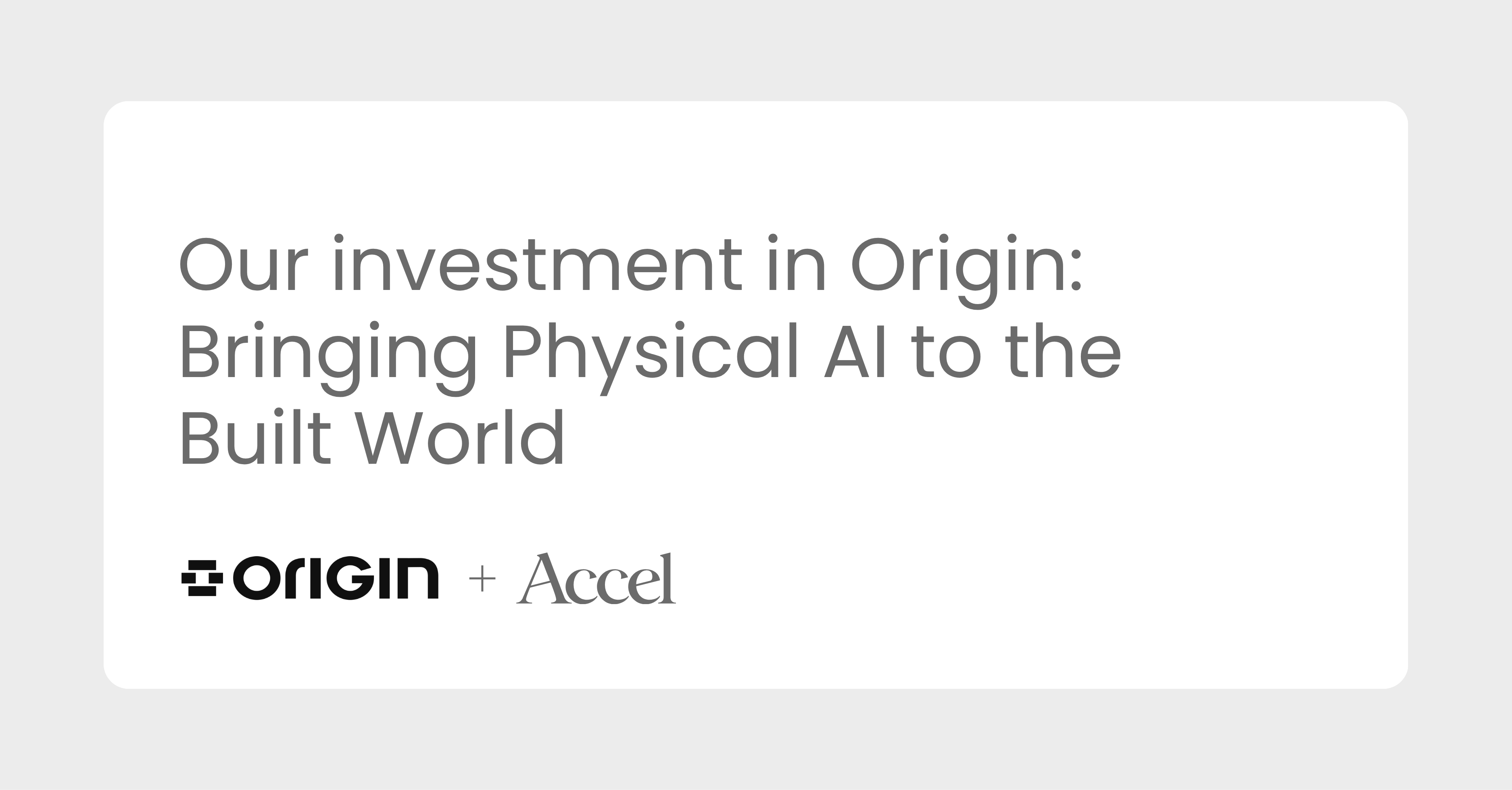 Featured article image