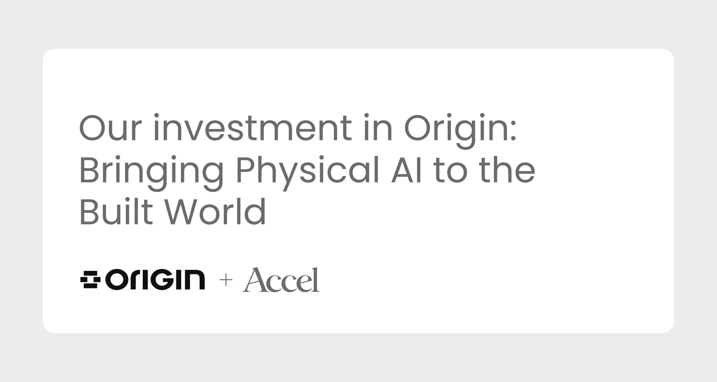 Featured article image